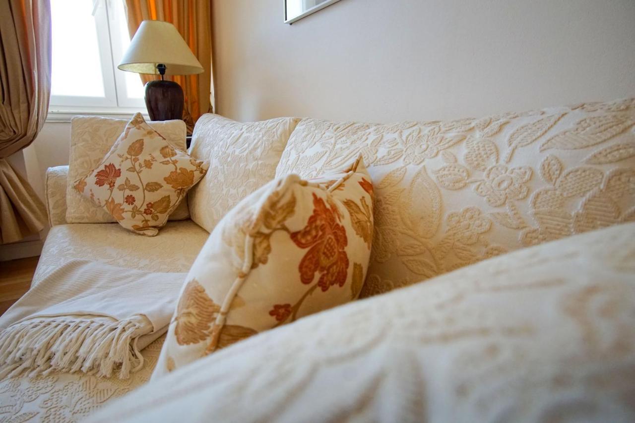 Appartamento Corfu Ionian Light