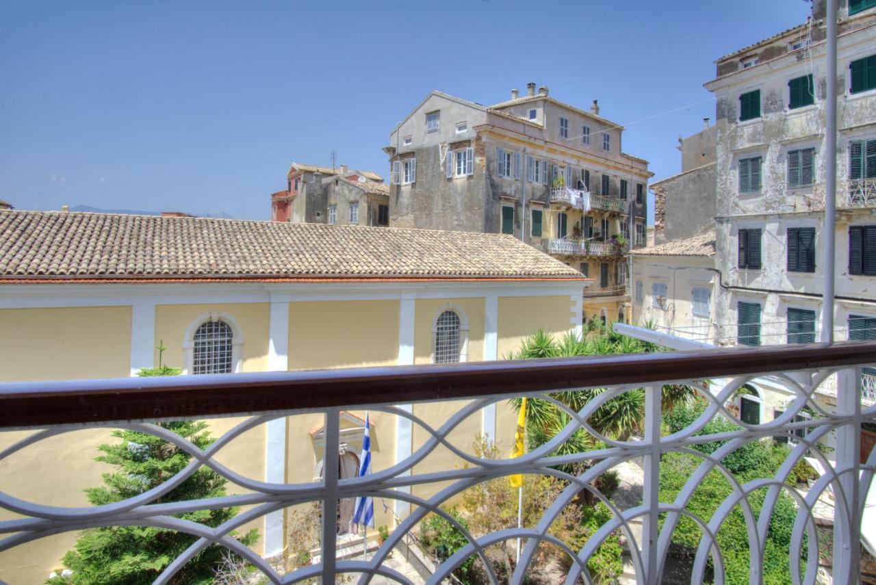 Corfu Ionian Light Appartamento Corfu (city)