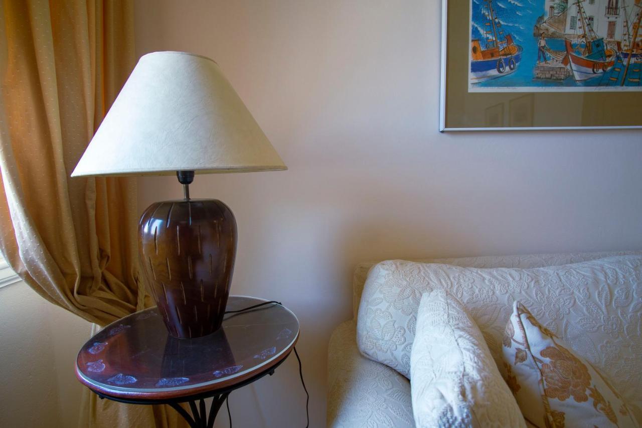 Appartamento Corfu Ionian Light