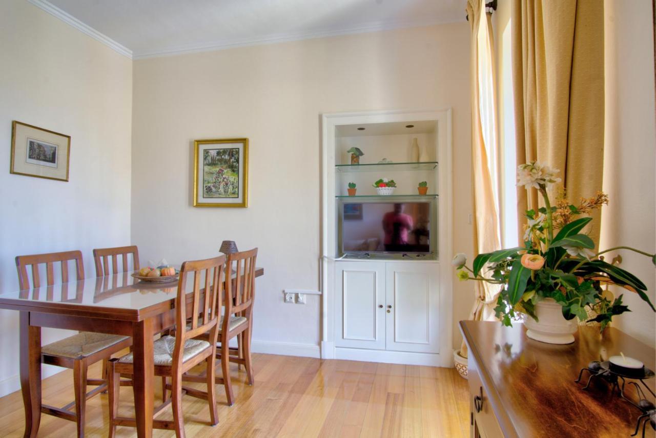 Appartamento Corfu Ionian Light