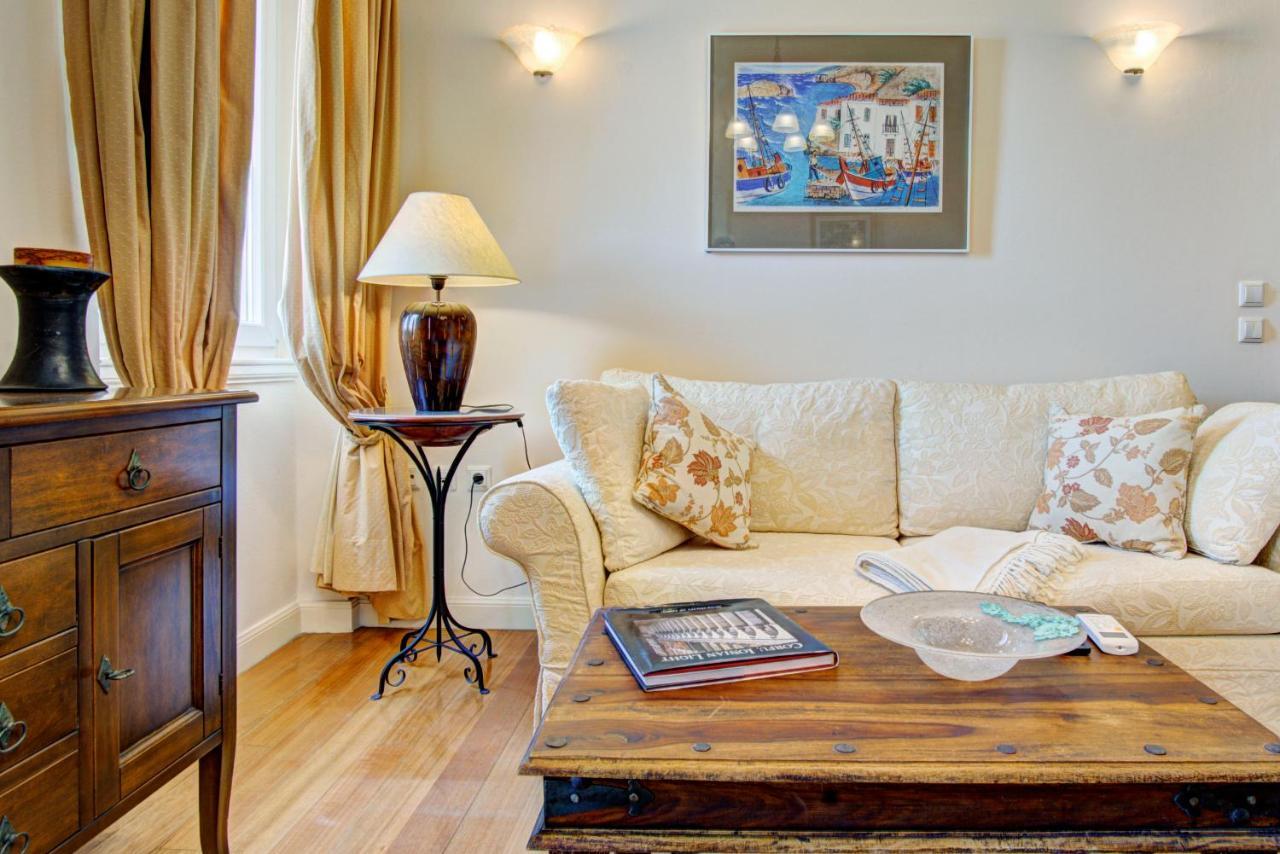 Appartamento Corfu Ionian Light Corfu (city)