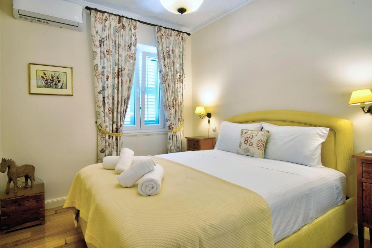 Corfu Ionian Light Appartamento