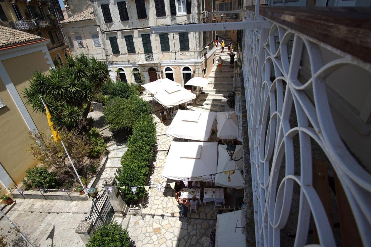 Appartamento Corfu Ionian Light *